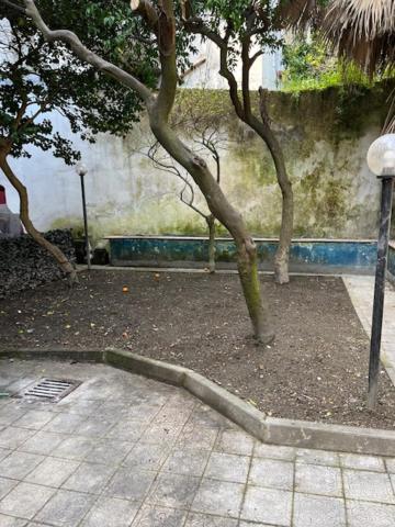 Coremi Hostel Naples Exterior photo