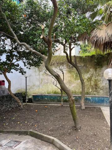 Coremi Hostel Naples Exterior photo